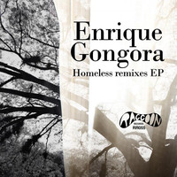 Thumbnail for the Enrique Gongora - Homeless - Tnao Remix link, provided by host site