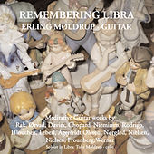 Thumbnail for the Erling Møldrup - Homenaje a Andres Segovia link, provided by host site