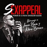 Thumbnail for the Sex Appeal - Homenaje a Juan Bau y Niño Bravo link, provided by host site