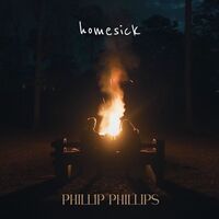 Thumbnail for the Phillip Phillips - Homesick link, provided by host site