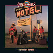Thumbnail for the Charlie Daniels - Homesick Heroes link, provided by host site