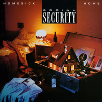 Thumbnail for the Social Security - Homesick - Home link, provided by host site