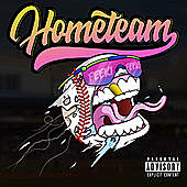 Thumbnail for the Feeki - Hometeam link, provided by host site