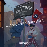 Thumbnail for the Matt Farris - HomeTown link, provided by host site