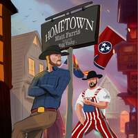 Thumbnail for the Matt Farris - Hometown link, provided by host site