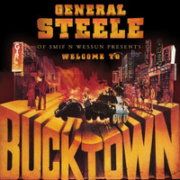 Thumbnail for the General Steele - Hometown link, provided by host site