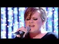 Thumbnail for the Adele - 'Hometown Glory' TOTP (2008) HD link, provided by host site