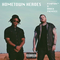 Thumbnail for the Pimpton - Hometown Heroes link, provided by host site