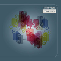 Thumbnail for the Williamson - Homework link, provided by host site