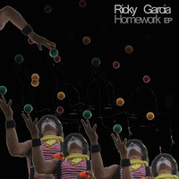 Thumbnail for the Ricky Garcia - Homework link, provided by host site