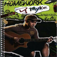 Thumbnail for the Dj Myke - Homework link, provided by host site