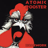Thumbnail for the Atomic Rooster - Homework link, provided by host site