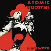 Thumbnail for the Atomic Rooster - Homework link, provided by host site