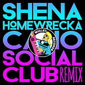Thumbnail for the Shena - Homewrecka link, provided by host site