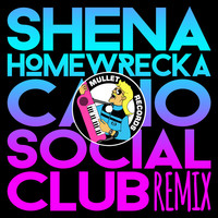 Thumbnail for the Shena - Homewrecka link, provided by host site