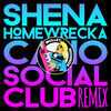 Thumbnail for the Shena - Homewrecka (Casio Social Club 'Back to 85' Remix) link, provided by host site