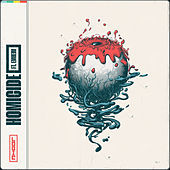 Thumbnail for the Logic - Homicide link, provided by host site