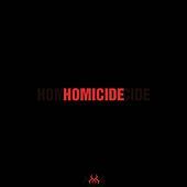 Thumbnail for the Cryptic Wisdom - Homicide link, provided by host site