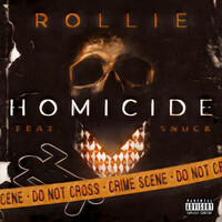 Thumbnail for the Rollie - Homicide link, provided by host site