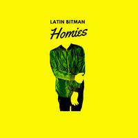 Image of Dj Bitman linking to their artist page due to link from them being at the top of the main table on this page