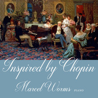 Thumbnail for the Jean Françaix - Hommage à Frédéric Chopin link, provided by host site