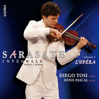 Thumbnail for the Gioachino Rossini - Hommage à Rossini, Op. 2: II. Presto, Allegro vivace link, provided by host site