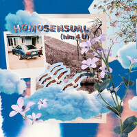 Thumbnail for the Forrest Mortifee - Homosensual (Him 4 U) link, provided by host site