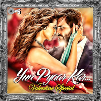 Thumbnail for the Atif Aslam - Hona Tha Pyar link, provided by host site