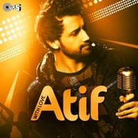 Thumbnail for the Atif Aslam - Hona Tha Pyar (From "Bol") link, provided by host site