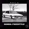 Thumbnail for the Matt G - Honda Freestyle link, provided by host site