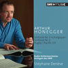 Thumbnail for the WDR Sinfonieorchester Köln - Honegger: Symphonies & Symphonic Movements link, provided by host site