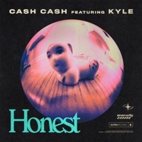 Thumbnail for the Cash Cash - Honest link, provided by host site