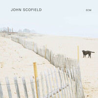 Thumbnail for the John Scofield - Honest I Do link, provided by host site