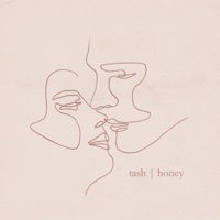 Thumbnail for the Tash - Honey link, provided by host site