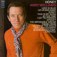 Thumbnail for the Andy Williams - Honey link, provided by host site