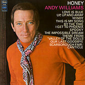 Thumbnail for the Andy Williams - Honey link, provided by host site