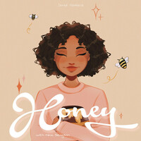 Thumbnail for the Sarah Nathalié - Honey link, provided by host site