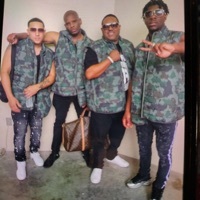 Thumbnail for the Sons Of Funk - HONEY BABY (Special Version) link, provided by host site