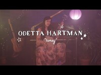 Thumbnail for the Odetta Hartman - Honey | The Wild Honey Pie Buzzsession link, provided by host site