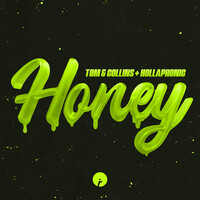 Thumbnail for the Tom & Collins - Honey link, provided by host site