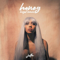Thumbnail for the Jetta - Honey (HUGEL Remix) link, provided by host site
