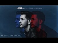 Thumbnail for the Andy Grammer - Honey, I'm Good link, provided by host site