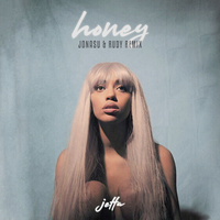 Thumbnail for the Jetta - Honey (Jonasu & RUDY Remix) link, provided by host site