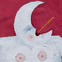 Thumbnail for the Cosmo Sheldrake - Honey On My Moon link, provided by host site