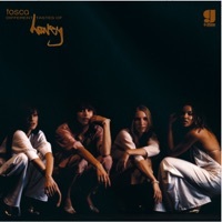 Thumbnail for the Tosca - Honey (Only Child Dub) link, provided by host site