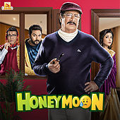 Thumbnail for the Savvy - Honeymoon (Original Motion Picture Soundtrack) link, provided by host site