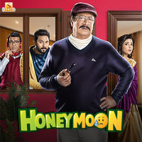 Thumbnail for the Savvy - Honeymoon (Original Motion Picture Soundtrack) link, provided by host site