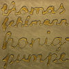 Thumbnail for the Thomas Fehlmann - Honigpumpe link, provided by host site