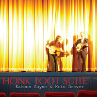 Thumbnail for the Kris Drever - Honk Toot Suite link, provided by host site