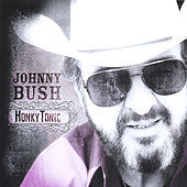 Thumbnail for the Johnny Bush - HonkyTonic link, provided by host site